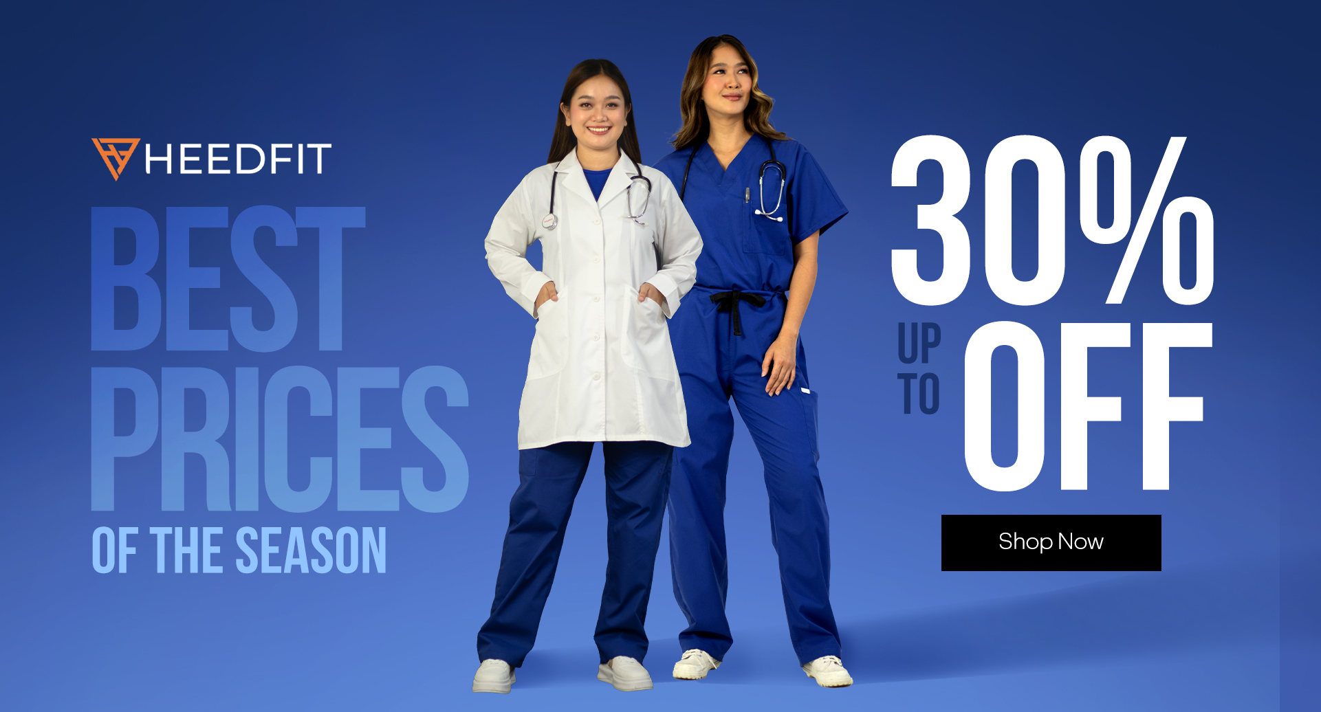 Head Fit Uniforms